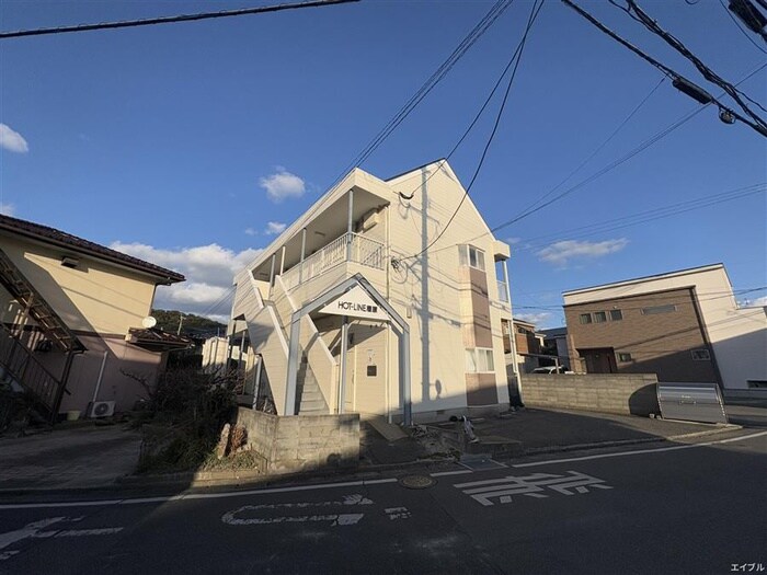 物件外観写真3　(外観写真)