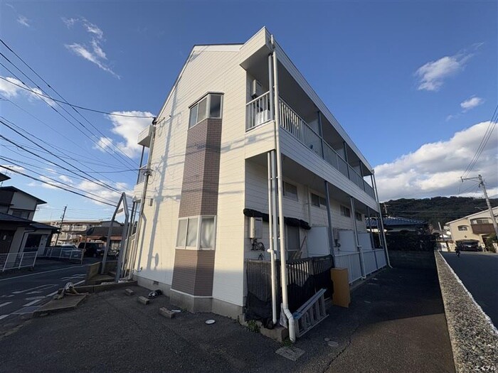 物件外観写真4　(外観写真)