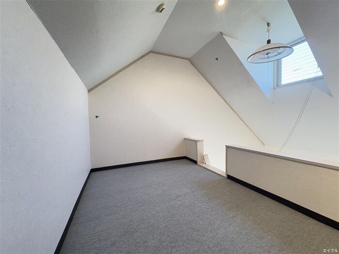 物件内観写真10　(ロフト)