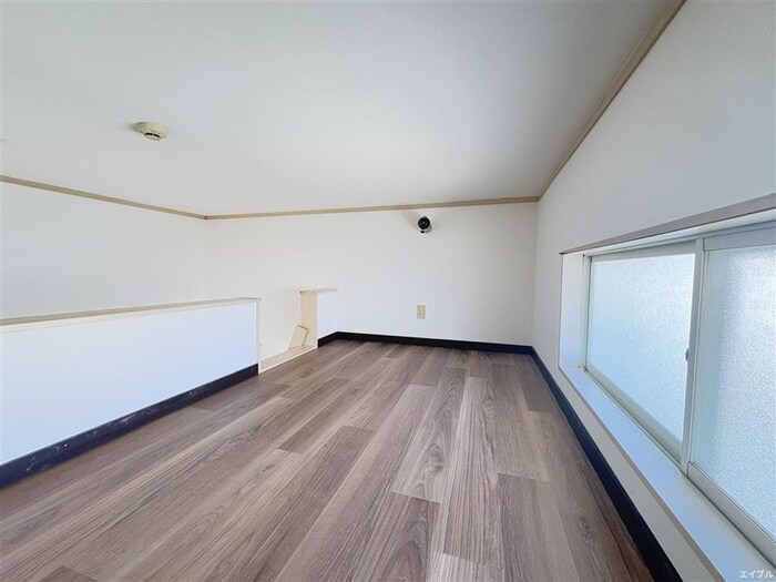 物件内観写真10　(ロフト)