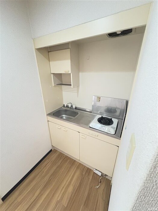 物件内観写真12　(キッチン)