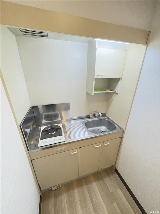 物件内観写真12　(キッチン)