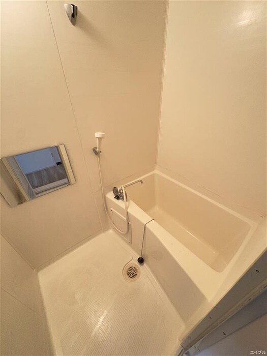 物件内観写真13　(バス／シャワールーム等)