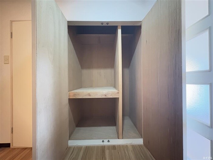 物件内観写真16　(収納)