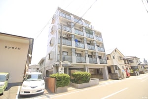 フォルム南福岡外観写真