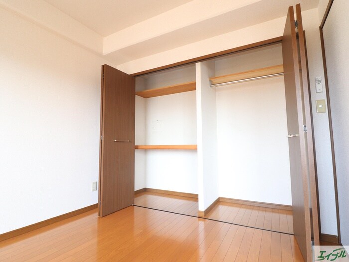 物件内観写真14　(収納)