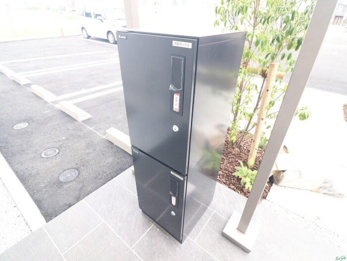 物件外観写真5　(建物設備)