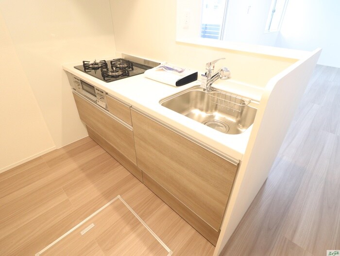 物件内観写真10　(キッチン)
