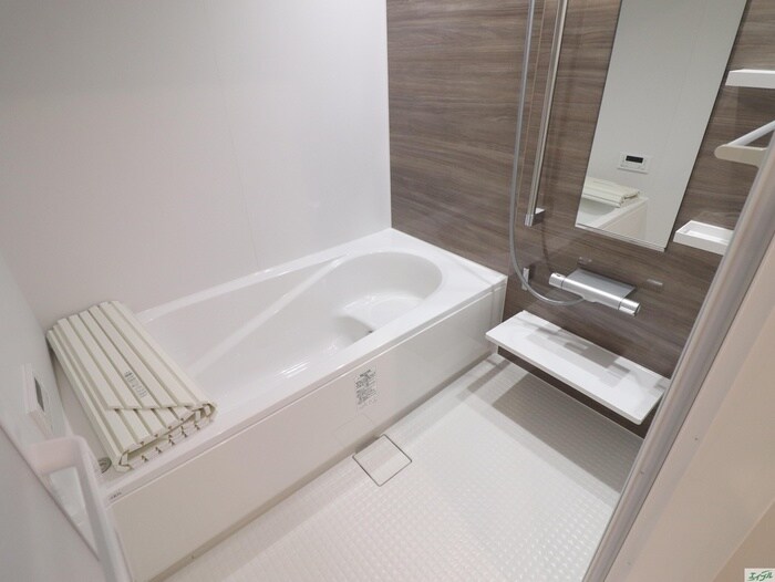 物件内観写真11　(バス／シャワールーム等)