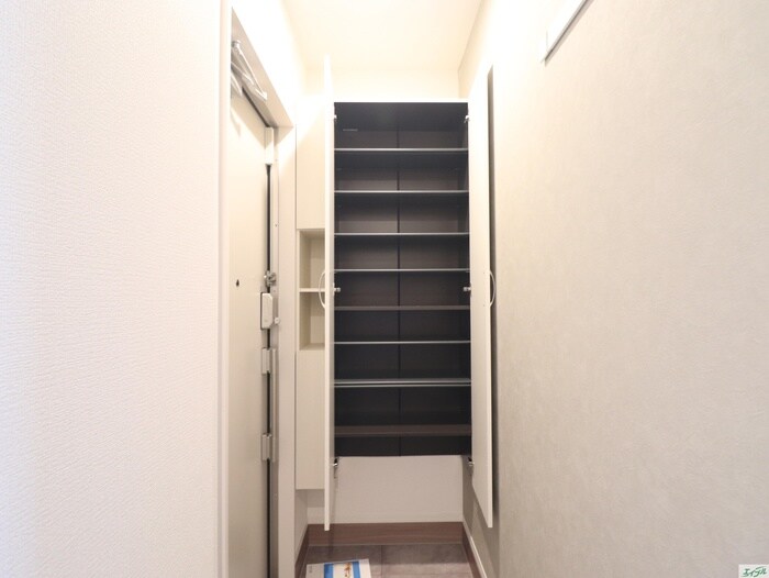 物件内観写真21　(靴箱)
