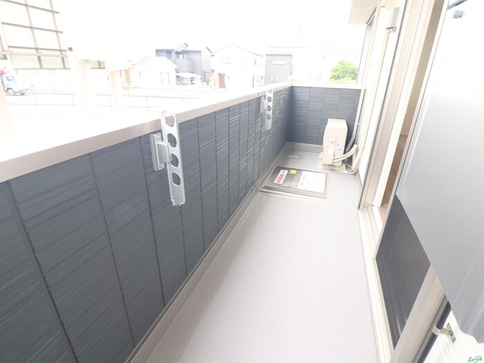 物件内観写真22　(ベランダ・バルコニー)