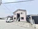 ハイツ高浜　B棟