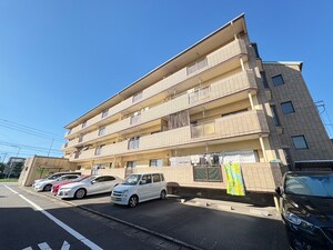 フラワ－ライフ伯玄外観写真