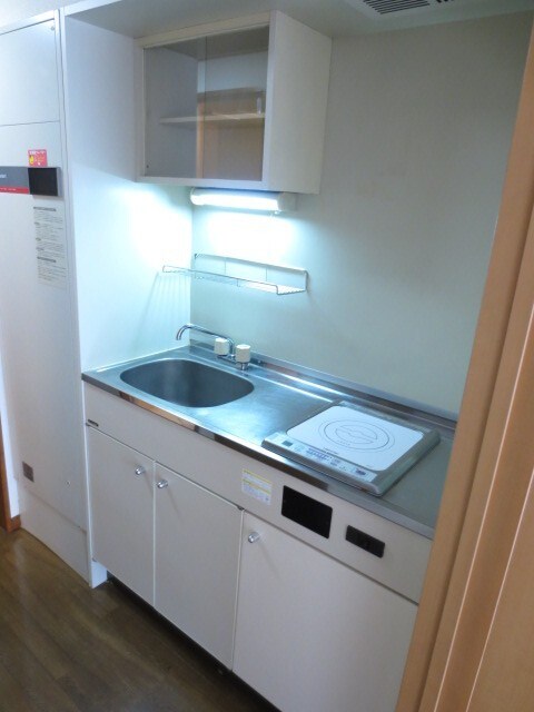 物件内観写真5　(キッチン)