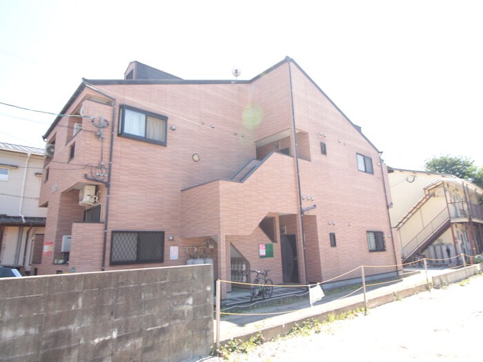 物件外観写真3　(外観写真)