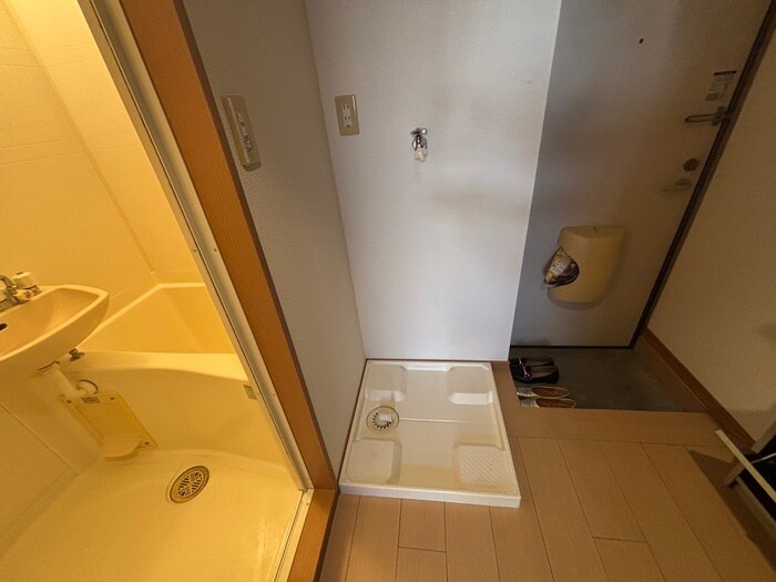 物件内観写真11　(バス／シャワールーム等)