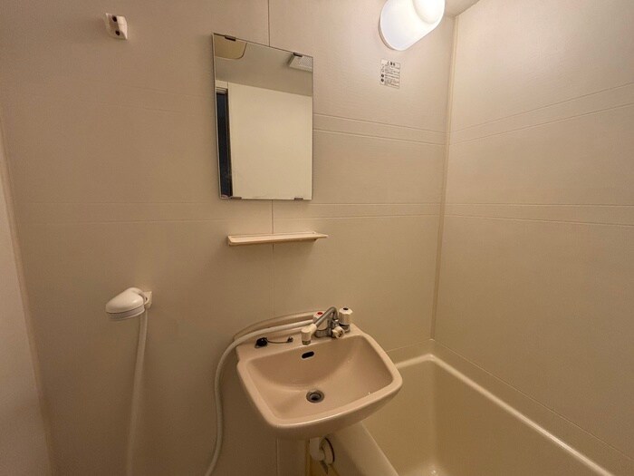 物件内観写真12　(バス／シャワールーム等)