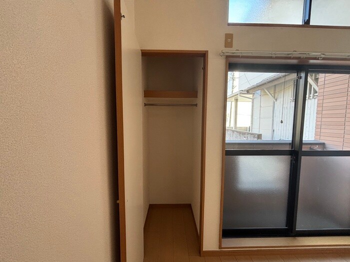物件内観写真14　(収納)