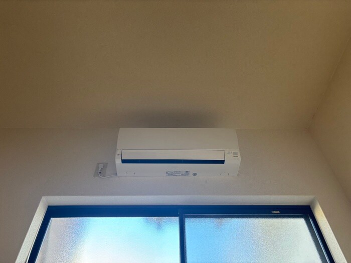 物件内観写真15　(省エネ性能ラベル)