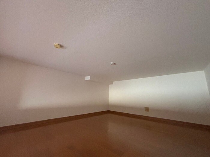 物件内観写真17　(ロフト)