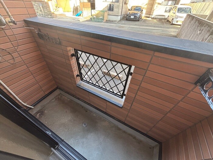 物件内観写真21　(ベランダ・バルコニー)