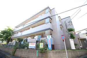 グリーンハイツ若宮外観写真