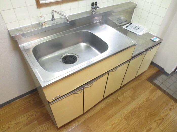 物件内観写真7　(キッチン)