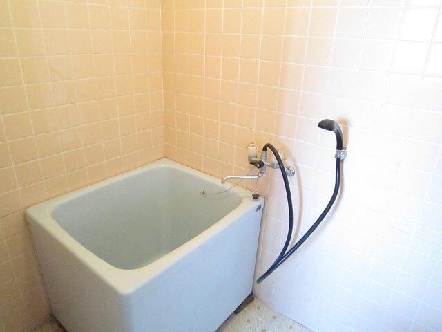 物件内観写真8　(バス／シャワールーム等)
