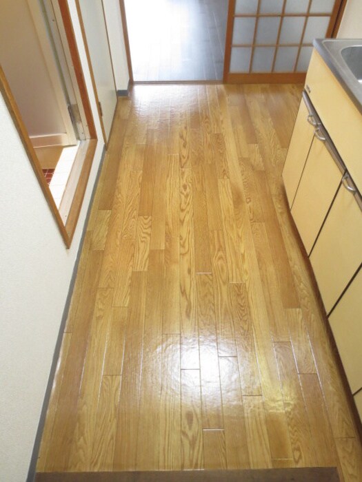 物件内観写真9　(内観写真)