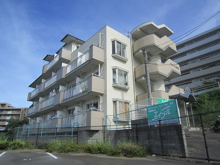 物件外観写真5　(外観写真)