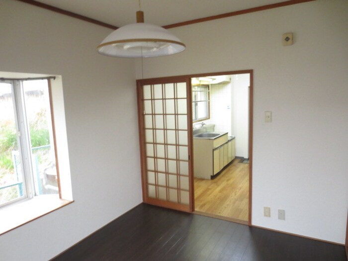 物件内観写真14　(居室)