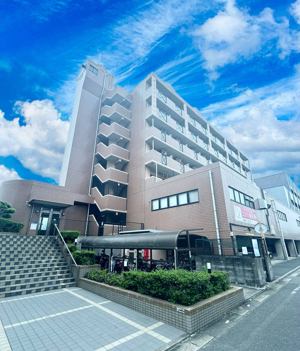 エルヴェ－ル新宮