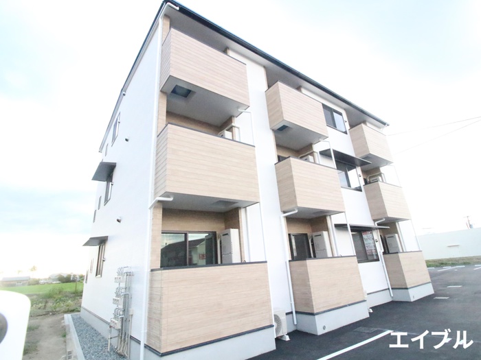 ティーレグノ野伏間B