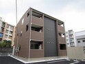 ＭＳ　ＳＱＵＡＲＥ　Ｂ棟