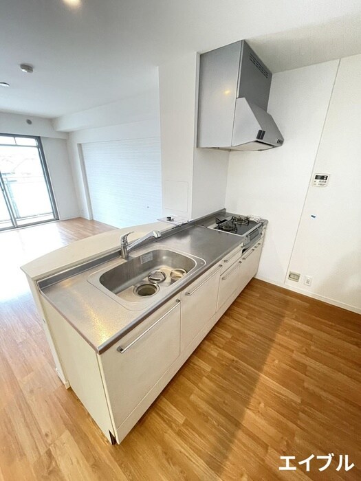 物件内観写真9　(キッチン)