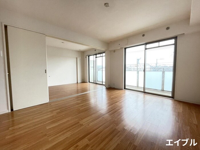 物件内観写真19　(居室)