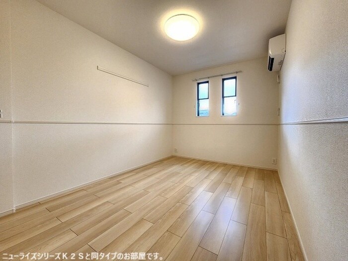 物件内観写真3　(居室)