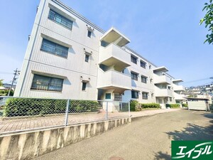 ＫＴビル外観写真
