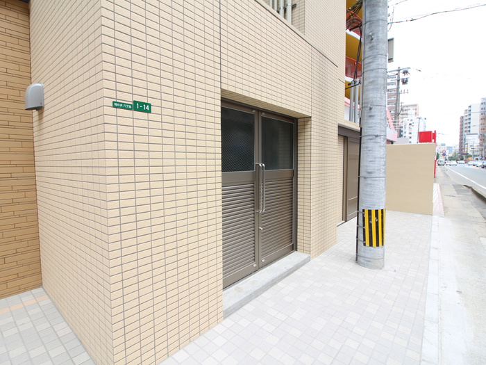 外観写真