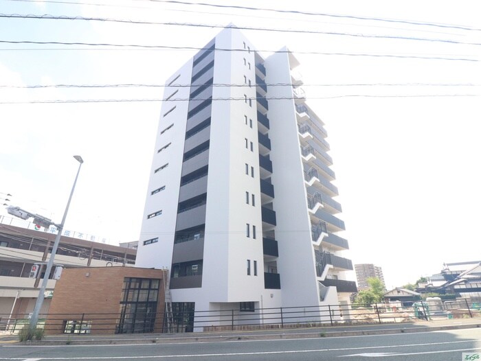 物件外観写真3　(建物設備)