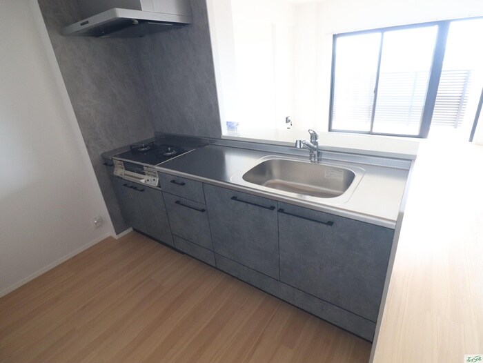 物件内観写真10　(キッチン)