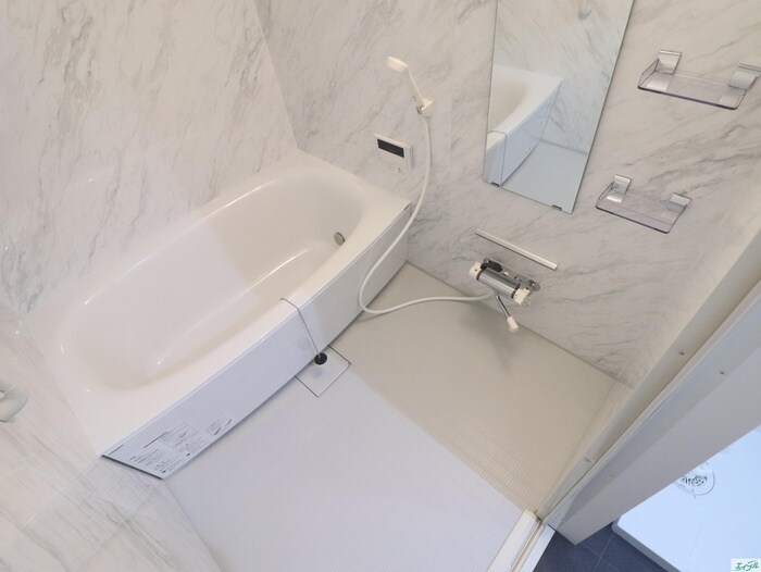 物件内観写真11　(バス／シャワールーム等)