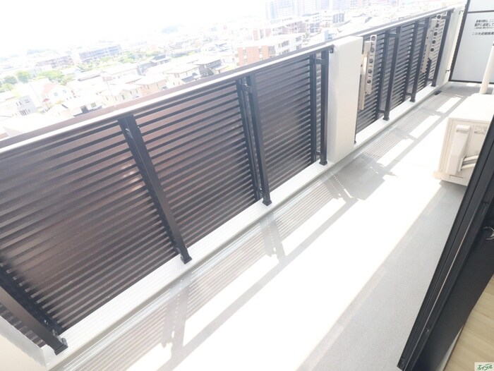 物件内観写真17　(ベランダ・バルコニー)
