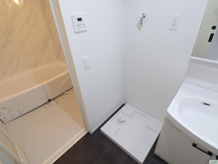 物件内観写真19　(ベランダ・バルコニー)