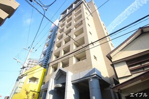 ﾋﾟｭｱﾄﾞｰﾑ高宮ｱｰﾈｽﾄ(806)外観写真