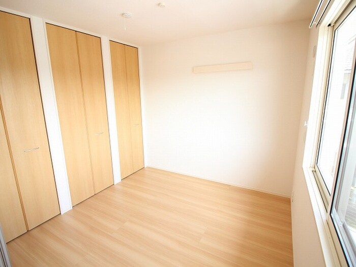 物件内観写真6　(居室)