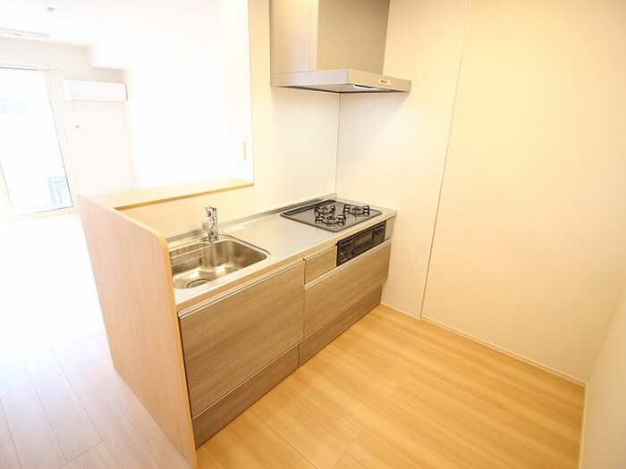 物件内観写真7　(キッチン)