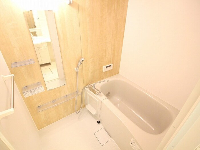 物件内観写真12　(バス／シャワールーム等)