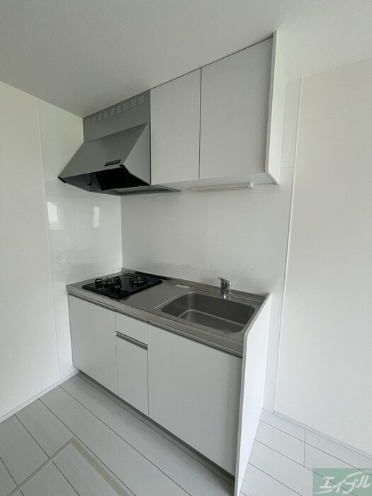 物件内観写真10　(キッチン)