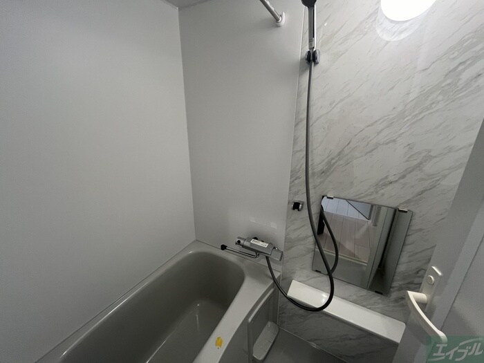 物件内観写真11　(バス／シャワールーム等)